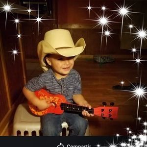 Meet your Posher, Samuel